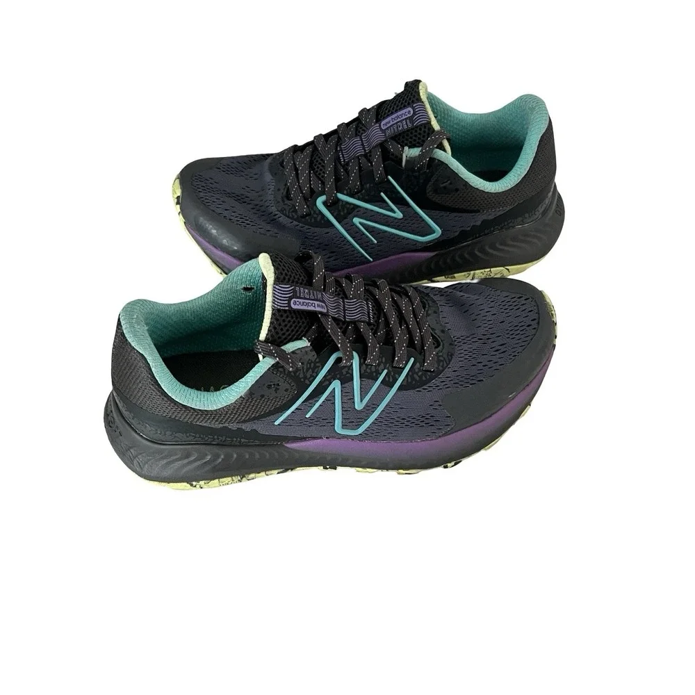 New Balance Nitrel Women's Size 7‎ Black